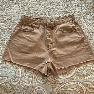 NWT shorts!